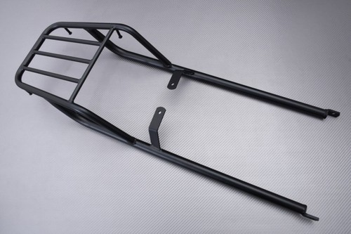 Aluminium top case - case, carrier
