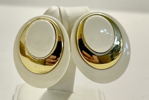 Ivory and gold - and,