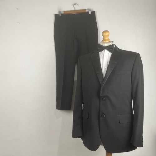Marks and spencer tuxedo - and,