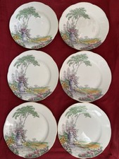 Adderley England Fine Bone