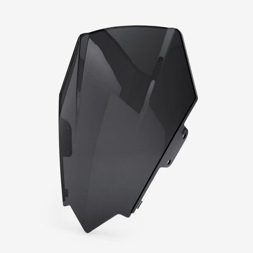 Wind screen visor - screen/visor, duty