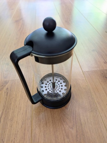 Bodum french press - press, cafetiere