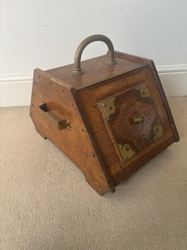 Vintage victorian wooden and - vintage,