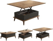BERA DESIGN Lift Top Coffee &