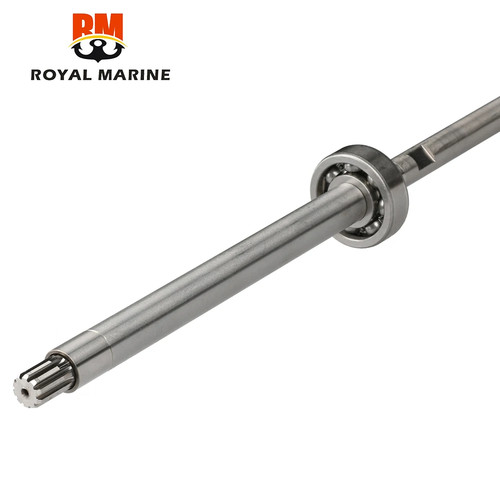 3b2 64301 drive shaft short - 3b2-64301-0,