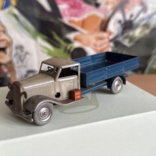 Triang Minic Pre War Tinplate  Truck