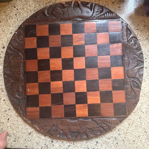 Rare antique vintage wooden - antique,