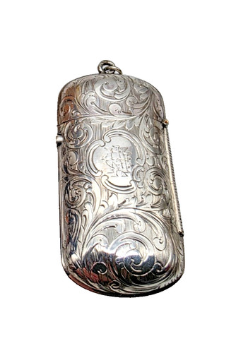 Very nice rare design antique - very,