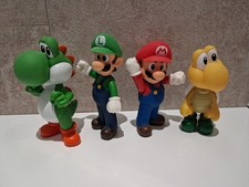 Super Mario Brothers 5" MARIO