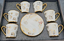 Stunning Turkish Arabic Tea