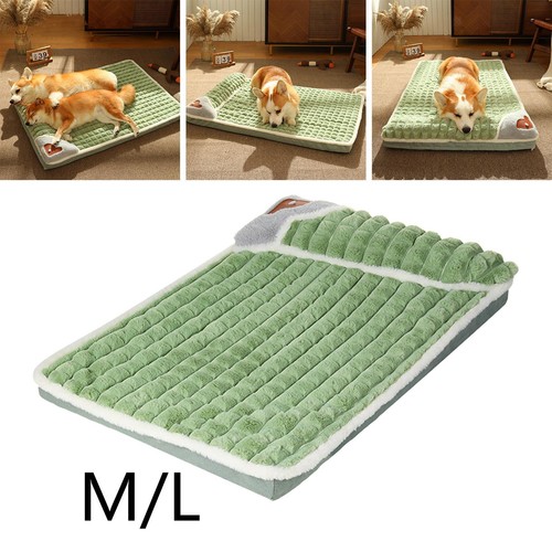 Pet bed mat cushion dog - pet, mat,
