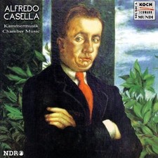 Alfredo Casella 