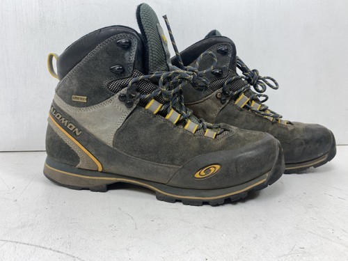 Salomon gore tex gtx walking - salomon,