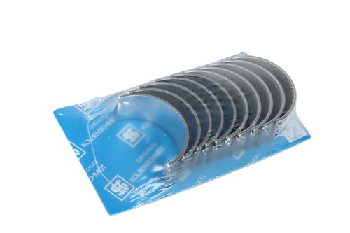 Set connecting rod shells - connecting,