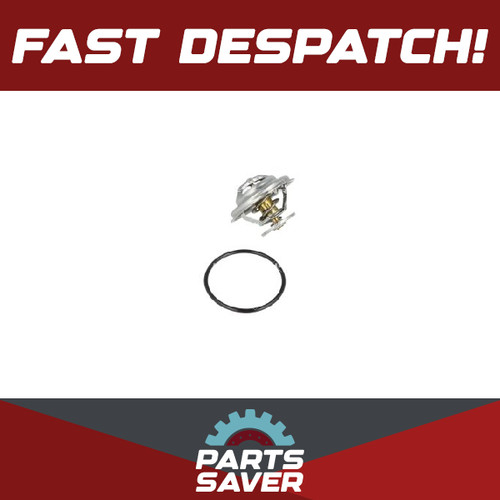 Coolant thermostat fits audi - coolant,
