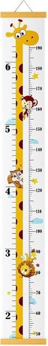 Outivity baby height growth - height,