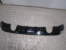 Vauxhall Corsa E OPC Rear