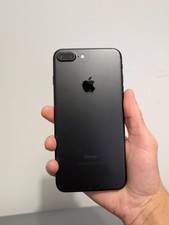 Apple iPhone 7 Plus 128GB