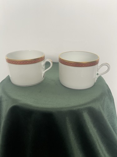 Richard ginori pair coffee - of,