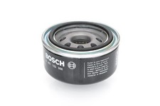 Genuine Bosch Car Oil Filter