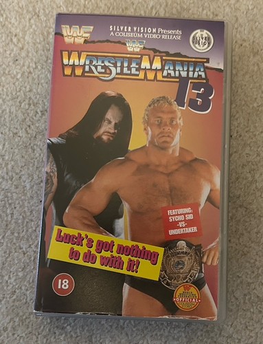Wwe wrestlemania wrestling - wwe,