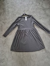 George Asda Charcoal Grey