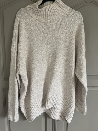 Size oversized jumper - size, l