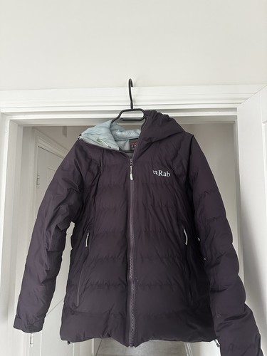 Rab variance women - variance,