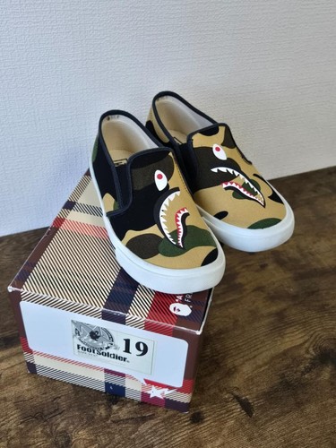 Bape sta abc - abc, shark