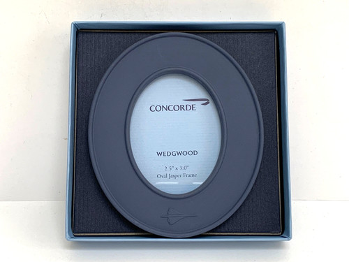 Concorde british airways boxed - british,