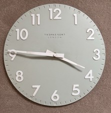 Thomas Kent London Wall Clock