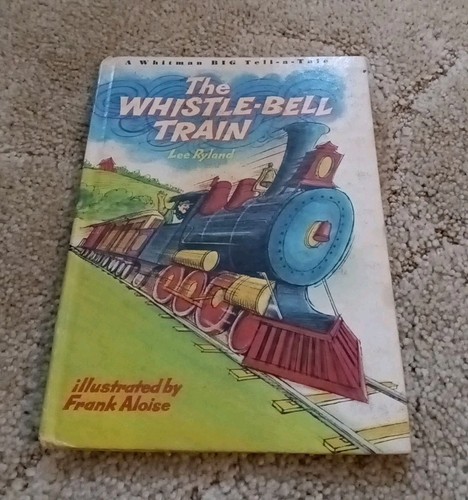 Vintage the whistle bell - vintage, "the