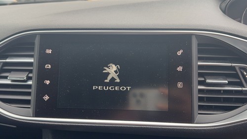 Peugeot 308 gt line mk2 - *,