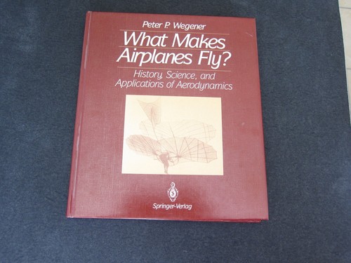 Book what makes airplane - makes, an