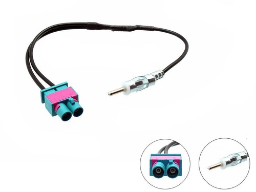 Ct27aa91 radio antenna - radio,