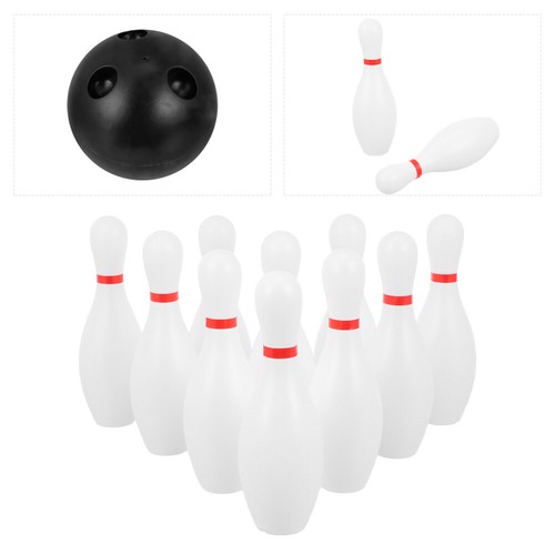 Indoor bowling sports - bowling, toy