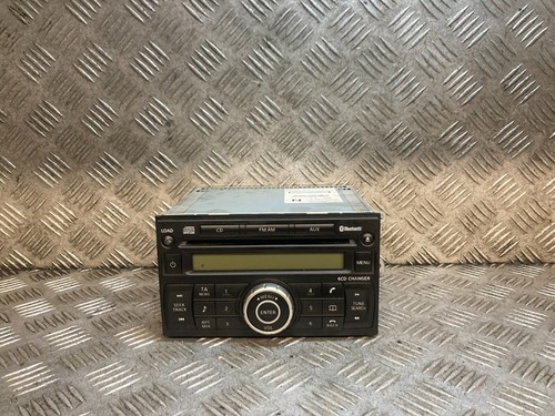 Nissan qashqai acenta dci - dci, mk1