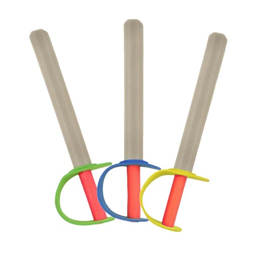 Kids foam swords safe - foam,