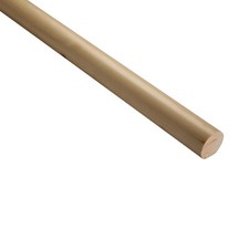 Staircase banister handrail - staircase,