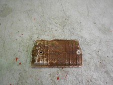 honda  cb 900f    starter  motor  cover  (1980)