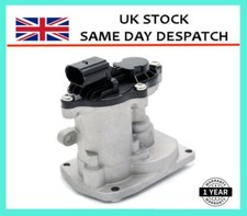 FORD TRANSIT CONNECT FOCUS MONDEO SMAX GALAXY EGR VALVE 1.8 4M5Q-9424-BE