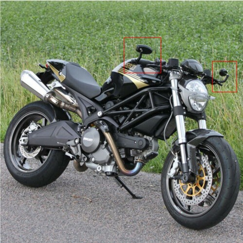 22mm cnc motorcycle - 7/8",