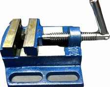 PILLAR DRILL PRESS VICE HAND