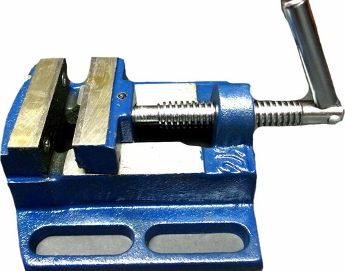Pillar drill press - pillar,