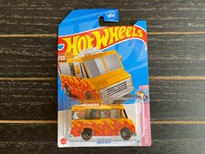 2023 Hot Wheels 31/250 QUICK