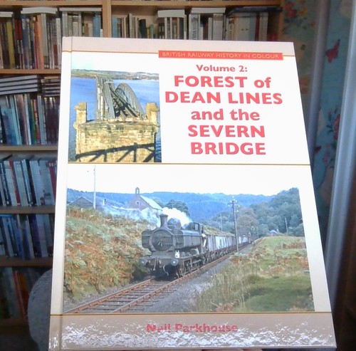 Forest dean lines and - forest,