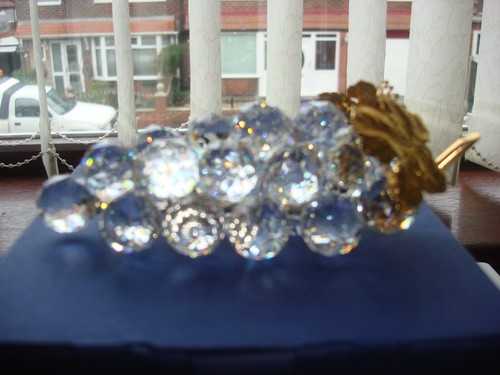 Swarovski crystal large - crystal,