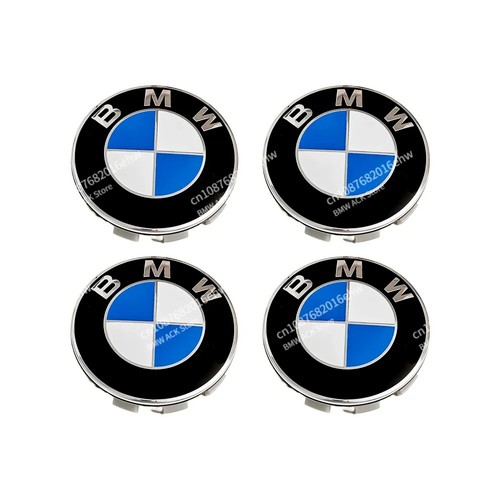 4pcs56mm 68mm car - 4pcs56mm,
