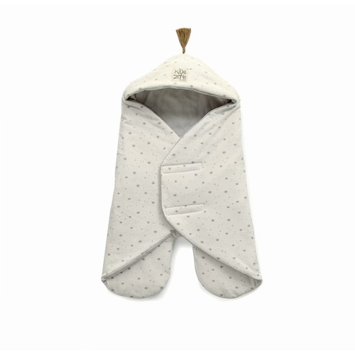 Jane envelope u05 dim grey - jane,