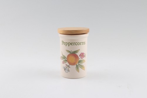 Cloverleaf peaches and - -,
